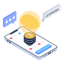 Smartphone Icon