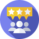 Customer Icon