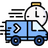 Shopping Cart Icon