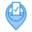 Tracking Icon
