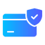 Secure Payment Icon