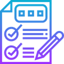 Quality Test Icon