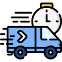 Delivery Icon